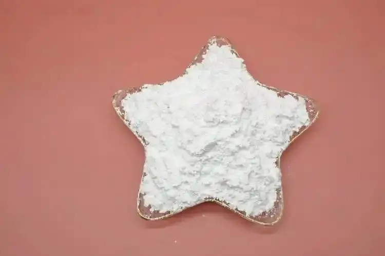 Does Citric Acid Powder Enhance Pharmaceutical Formulations?